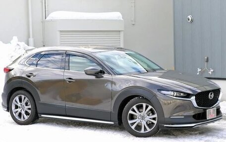 Mazda CX-30 I, 2021 год, 1 750 000 рублей, 4 фотография