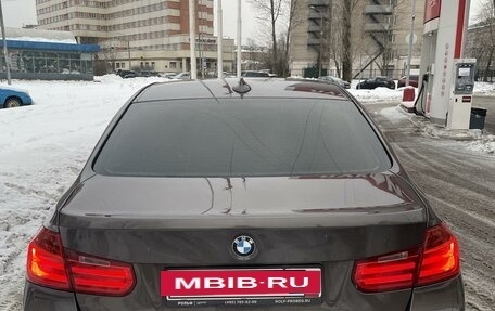 BMW 3 серия, 2013 год, 1 700 000 рублей, 5 фотография