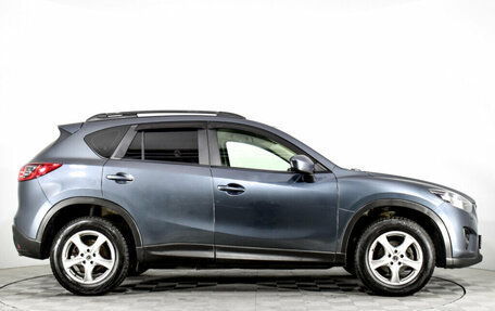 Mazda CX-5 II, 2013 год, 1 323 840 рублей, 4 фотография