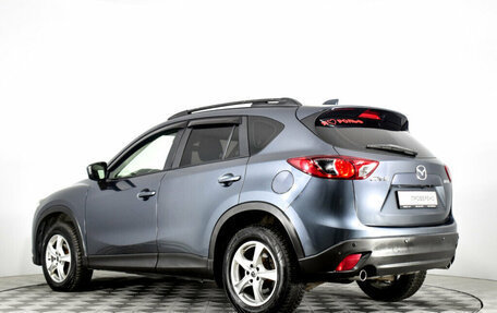 Mazda CX-5 II, 2013 год, 1 323 840 рублей, 7 фотография