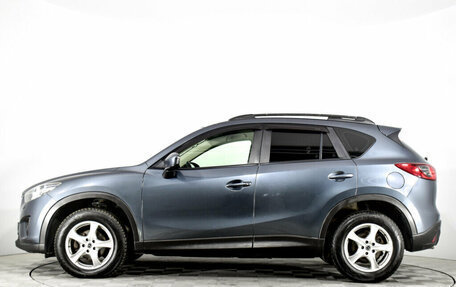 Mazda CX-5 II, 2013 год, 1 323 840 рублей, 8 фотография