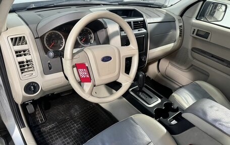 Ford Escape II, 2010 год, 969 800 рублей, 8 фотография