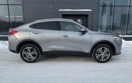 Haval F7x I, 2023 год, 2 600 000 рублей, 4 фотография