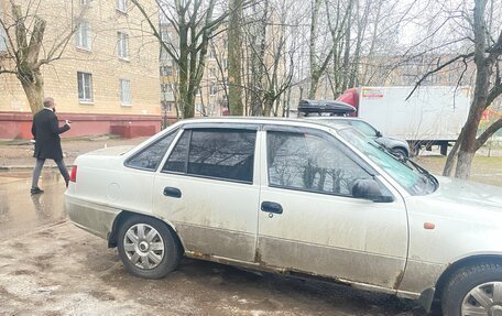 Daewoo Nexia I рестайлинг, 2008 год, 170 000 рублей, 3 фотография