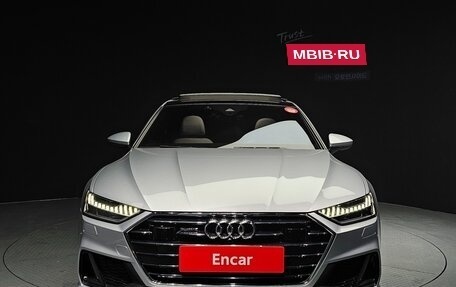 Audi A7, 2020 год, 5 102 000 рублей, 2 фотография