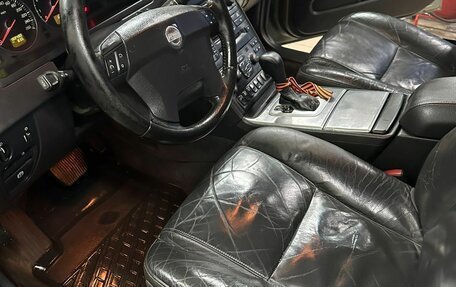 Volvo XC90 II рестайлинг, 2005 год, 1 100 000 рублей, 3 фотография