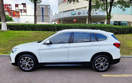 BMW X1, 2021 год, 2 850 000 рублей, 3 фотография