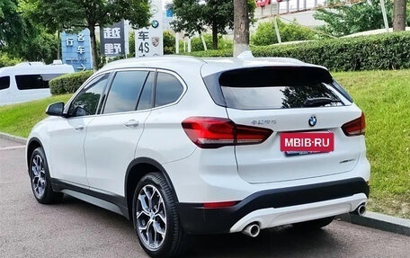 BMW X1, 2021 год, 2 850 000 рублей, 4 фотография