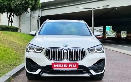 BMW X1, 2021 год, 2 850 000 рублей, 2 фотография