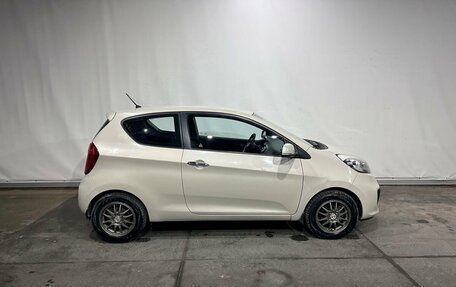 KIA Picanto II, 2011 год, 899 000 рублей, 4 фотография