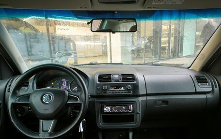 Skoda Roomster, 2014 год, 574 000 рублей, 6 фотография