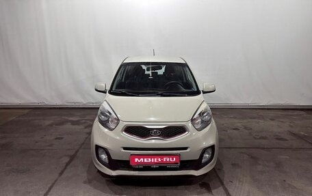 KIA Picanto II, 2011 год, 899 000 рублей, 2 фотография