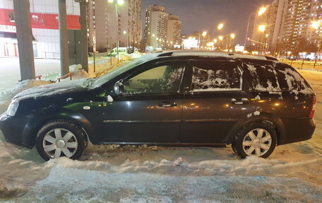 Chevrolet Lacetti, 2012 год, 500 000 рублей, 5 фотография