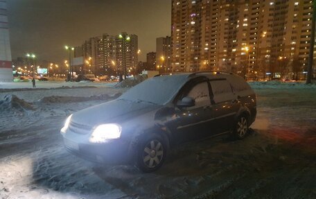 Chevrolet Lacetti, 2012 год, 500 000 рублей, 8 фотография