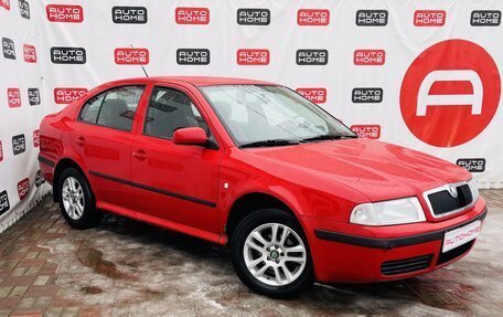 Skoda Octavia, 2007 год, 550 000 рублей, 3 фотография