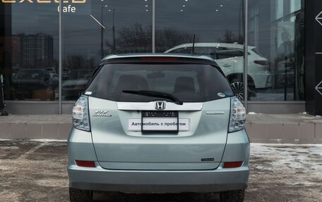 Honda Fit Shuttle I рестайлинг, 2012 год, 1 200 000 рублей, 4 фотография