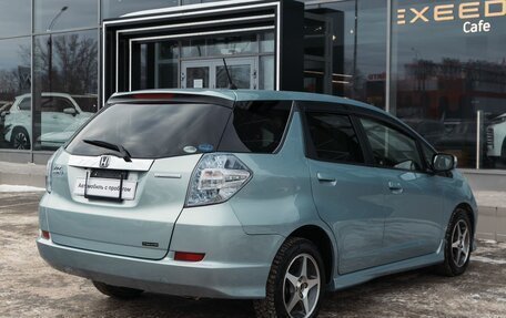 Honda Fit Shuttle I рестайлинг, 2012 год, 1 200 000 рублей, 5 фотография