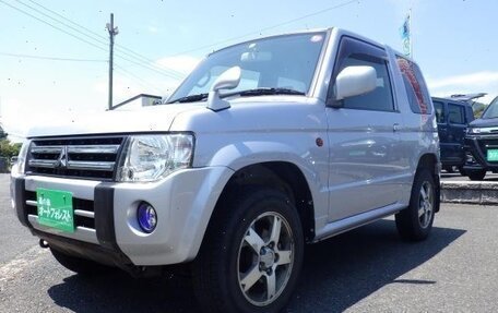 Mitsubishi Pajero Mini II, 2012 год, 755 000 рублей, 2 фотография