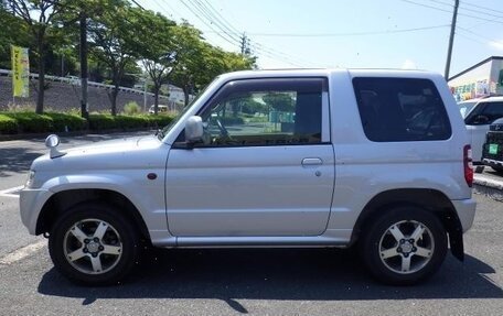 Mitsubishi Pajero Mini II, 2012 год, 755 000 рублей, 3 фотография