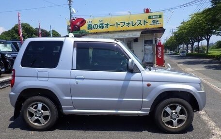 Mitsubishi Pajero Mini II, 2012 год, 755 000 рублей, 8 фотография