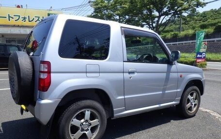 Mitsubishi Pajero Mini II, 2012 год, 755 000 рублей, 7 фотография