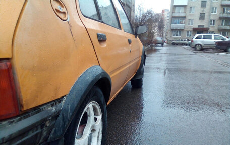 Peugeot 205, 1984 год, 150 000 рублей, 4 фотография