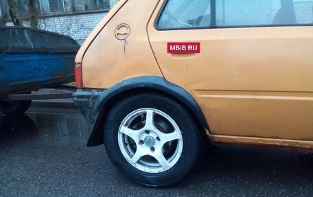 Peugeot 205, 1984 год, 150 000 рублей, 6 фотография