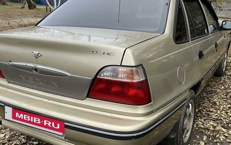 Daewoo Nexia I рестайлинг, 2007 год, 150 000 рублей, 2 фотография