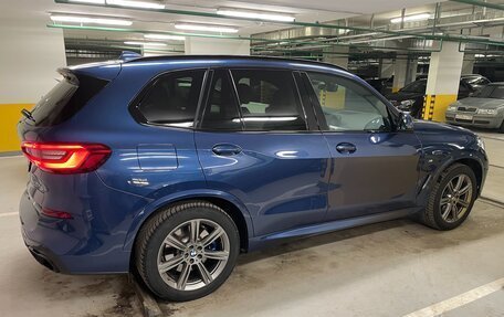 BMW X5, 2019 год, 6 600 000 рублей, 8 фотография