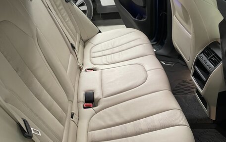 BMW X5, 2019 год, 6 600 000 рублей, 13 фотография