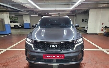 KIA Sorento IV, 2021 год, 2 700 000 рублей, 2 фотография