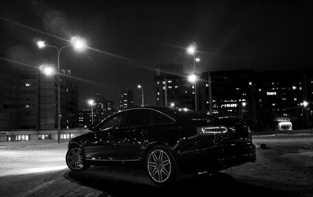 Audi A6, 2009 год, 1 480 000 рублей, 13 фотография