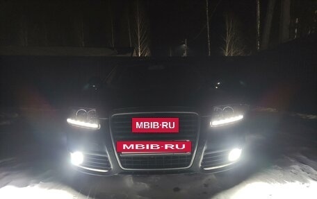 Audi A6, 2009 год, 1 480 000 рублей, 5 фотография