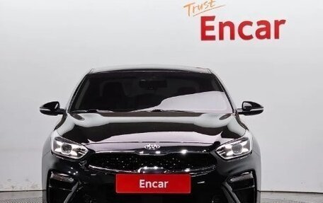 KIA K3, 2020 год, 1 655 000 рублей, 2 фотография