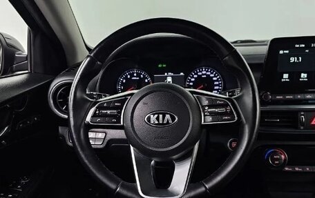 KIA K3, 2020 год, 1 655 000 рублей, 8 фотография