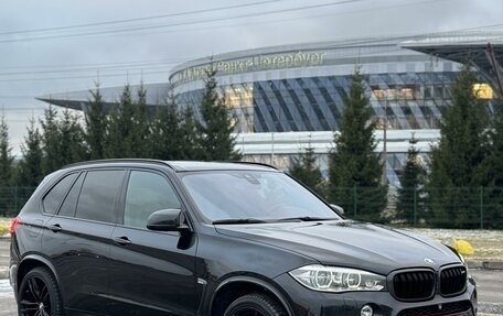 BMW X5 M, 2016 год, 4 950 000 рублей, 3 фотография