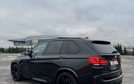 BMW X5 M, 2016 год, 4 950 000 рублей, 7 фотография