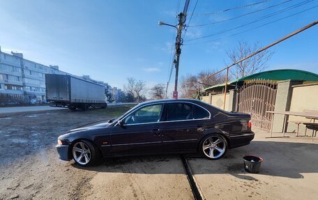 BMW 5 серия, 1996 год, 800 000 рублей, 4 фотография