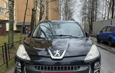 Peugeot 4007, 2008 год, 830 000 рублей, 1 фотография