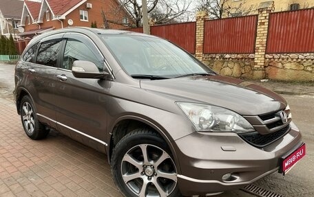 Honda CR-V III рестайлинг, 2012 год, 2 250 000 рублей, 1 фотография