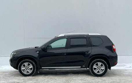 Nissan Terrano III, 2019 год, 1 645 000 рублей, 4 фотография