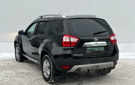 Nissan Terrano III, 2019 год, 1 645 000 рублей, 6 фотография