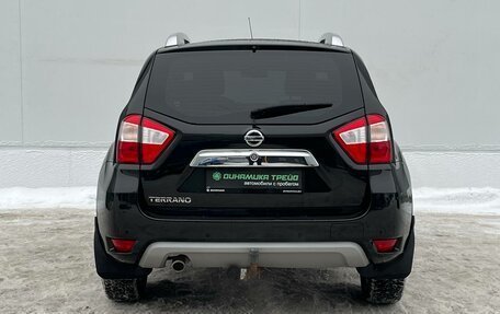 Nissan Terrano III, 2019 год, 1 645 000 рублей, 7 фотография