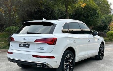 Audi Q5, 2021 год, 4 150 000 рублей, 7 фотография