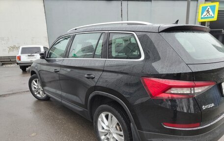 Skoda Kodiaq I, 2018 год, 2 280 000 рублей, 15 фотография