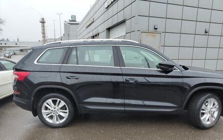 Skoda Kodiaq I, 2018 год, 2 280 000 рублей, 19 фотография