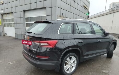 Skoda Kodiaq I, 2018 год, 2 280 000 рублей, 17 фотография