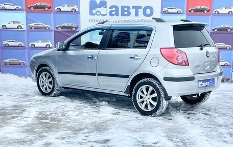 Geely MK Cross I, 2013 год, 295 000 рублей, 3 фотография