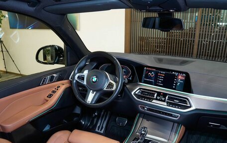 BMW X5, 2021 год, 9 310 000 рублей, 19 фотография