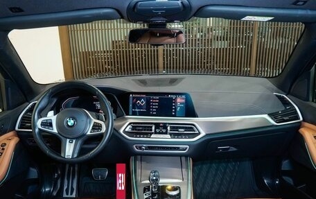 BMW X5, 2021 год, 9 310 000 рублей, 18 фотография